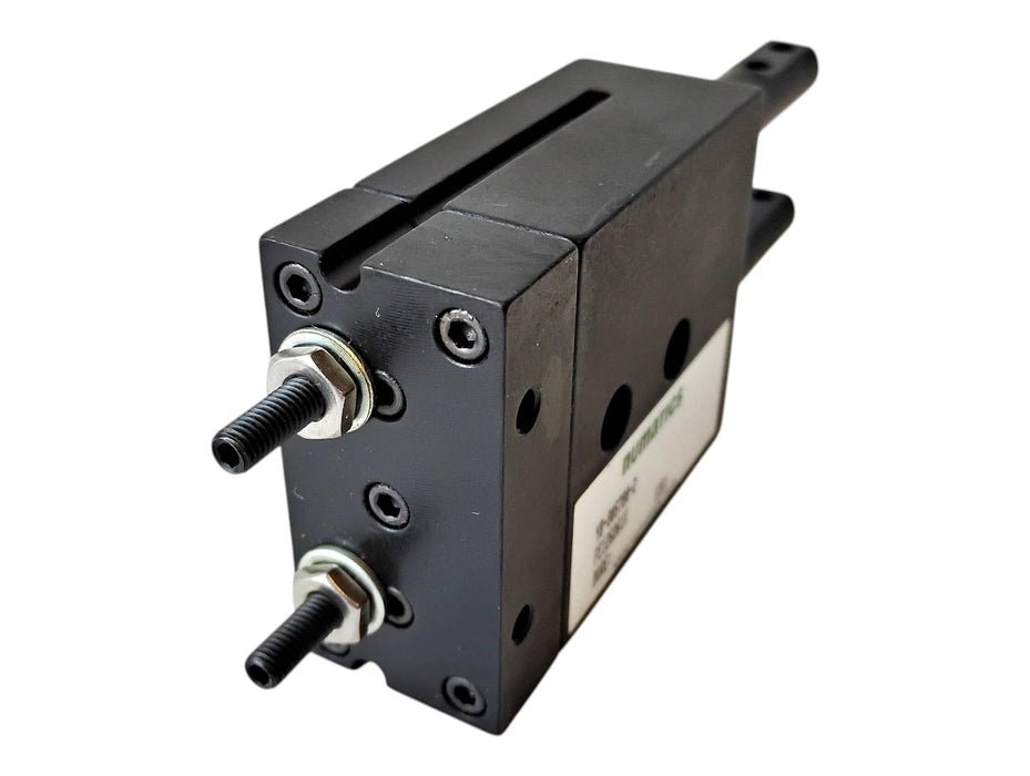 Numatics FE126D61X 1.25" Bore Double Acting FE Series Feed Escapement Cylinder