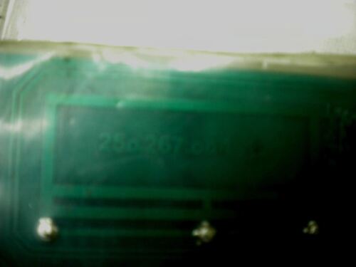 Soren T Lyngso Module 25027100 / 260.267.004