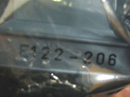 Moog E122-206-A001 Module