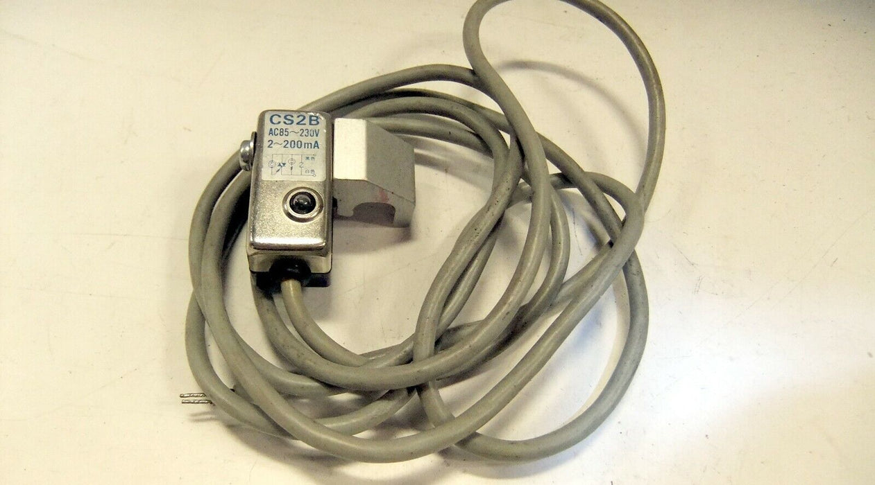 Koganei Proximity Switch CS2B