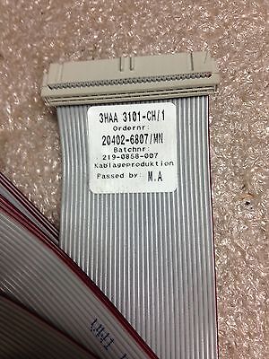 2 ABB Honeywell TDC 2000-3000 Drive Cables
