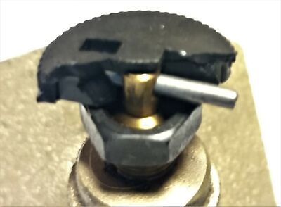Ross 1968B7007 Adjustable Flow Valve