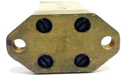 Martonair C/556A/33 Air Control Valve