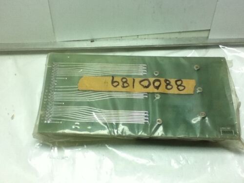 GE GE 872D437 98A830 PCB CIRCUIT BOARD D466490