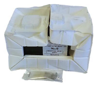 Matsushita Electric TH-147U 110-120V 6 Digit Hour Meter