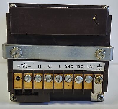 West 1402-0 Temperature Controller