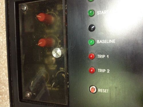 Load Controls Inc PCR-1810V Compensator