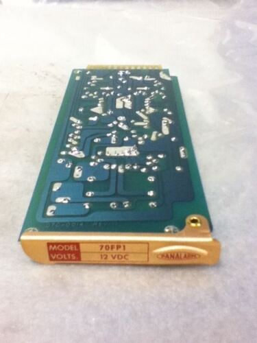 Panalarm 70FP1 Flasher Board