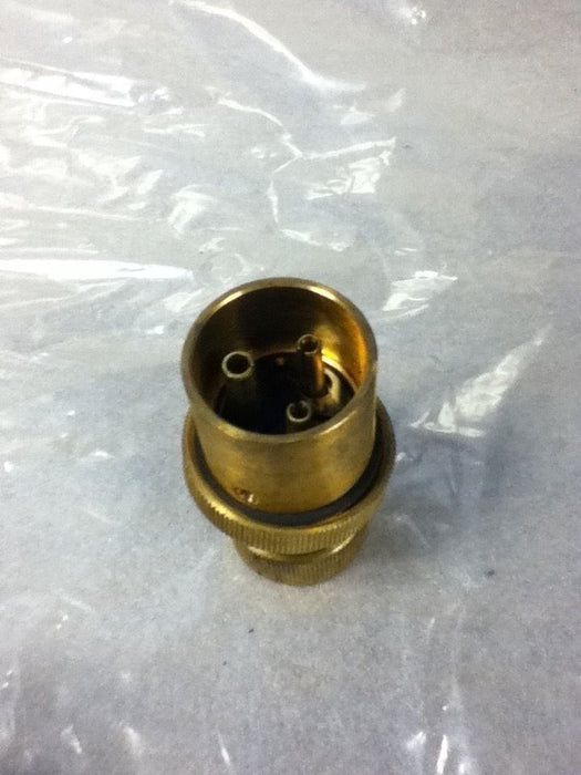 AMERACE 3720B PLUG