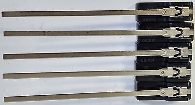 Honeywell BZ-2RW863 Basic Straight Levet Microswitch