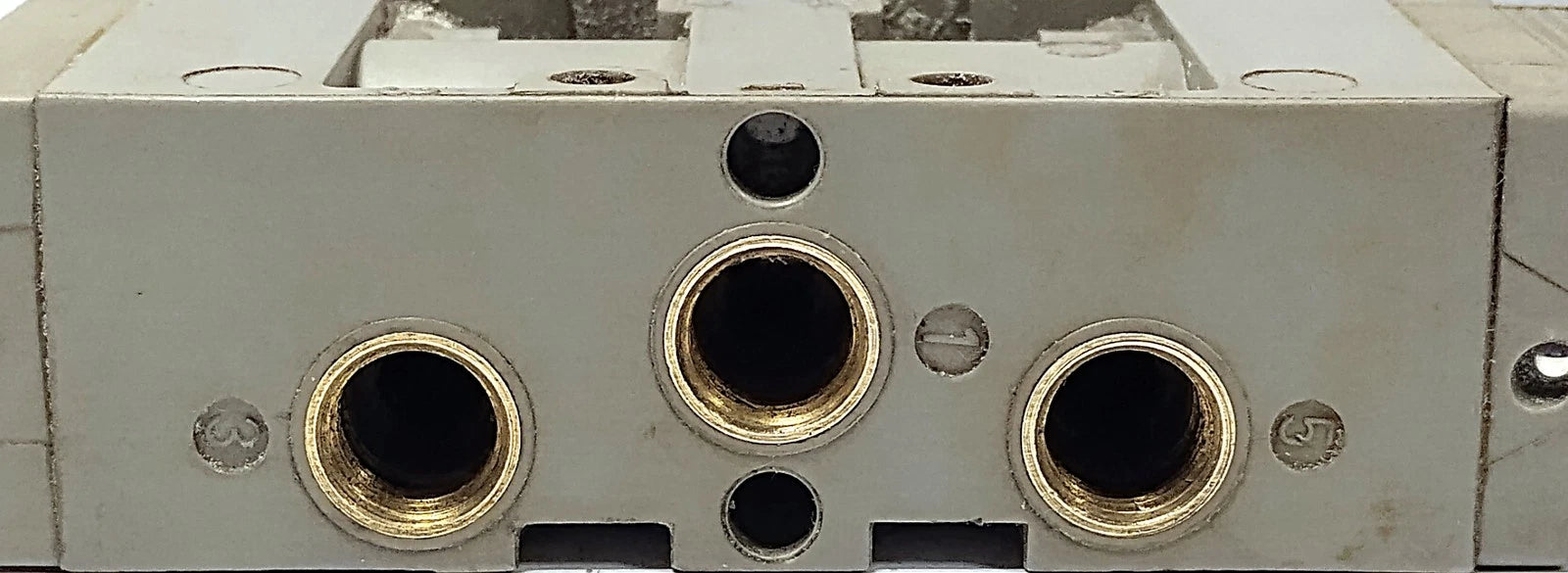 Bosch 0 820 022 950 Manual Air Pressure Regulator