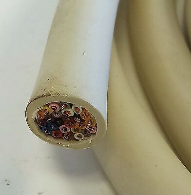SMC AXT100-DS25-050N 25-Pin D-SUB 5 m PLC Cable