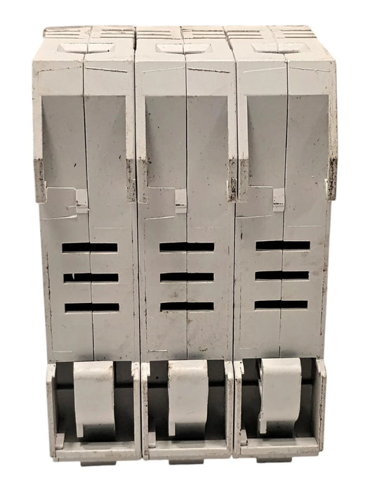 Allen-Bradley 1492-FB3C30 600 V 30 A 3-Pole Class CC Fuse Holder