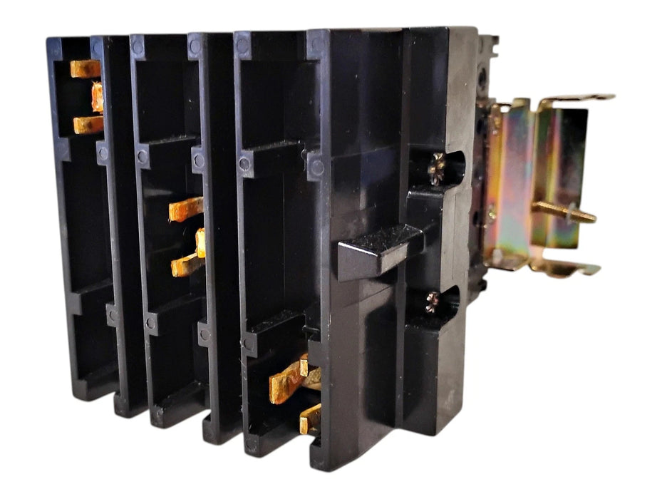 Square D FA36100 600 V 100 A 3 P I-LINE Circuit Breaker