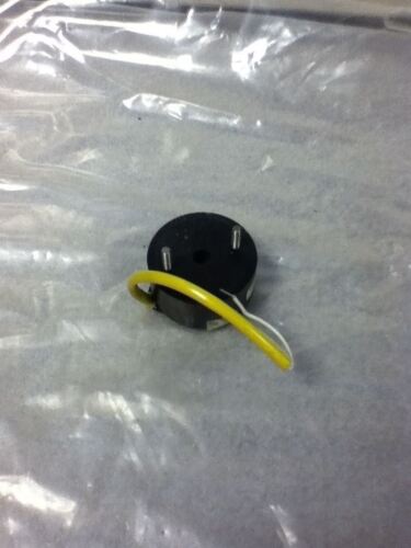 HUBMAGNET M-066-181 ROTARY SOLENOID- NO BOX