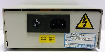 Omega ACC-CB4-15 / 9412-31560-C1-31 Accelerometer Kit
