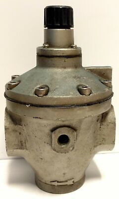 SMC NAR825-N12 Pneumatic Regulator