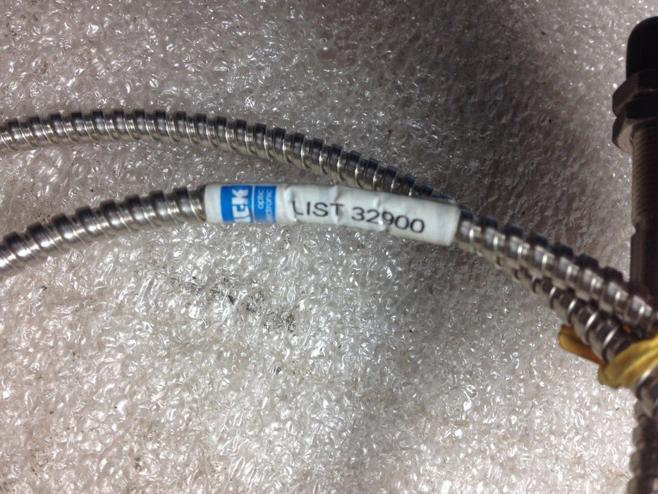 Sick Optic List-32900 Fiberoptic Light Guide 7020045
