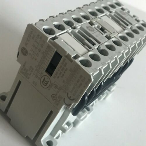 GE TLICE2UD Contactor