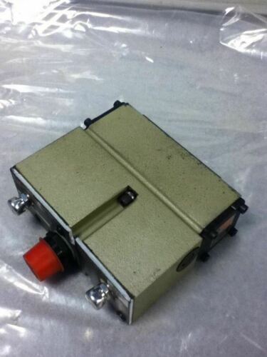Ross CONTROLS 8077C3331 VALVE- NO BOX