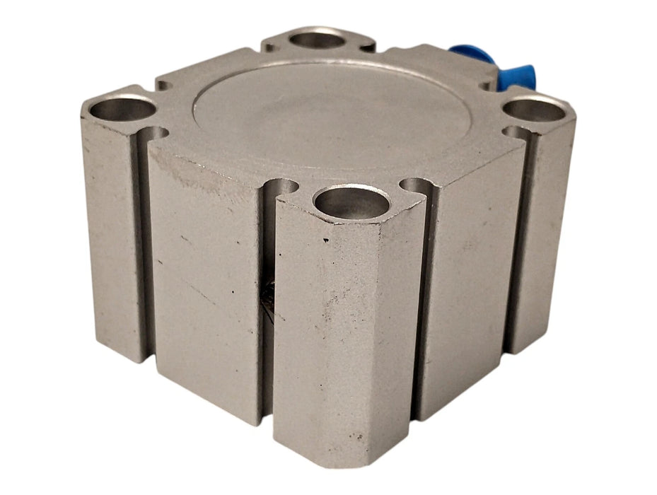SMC NCQ8B150-050-DAN00364 200 psi Double-Acting Pneumatic Compact Cylinder