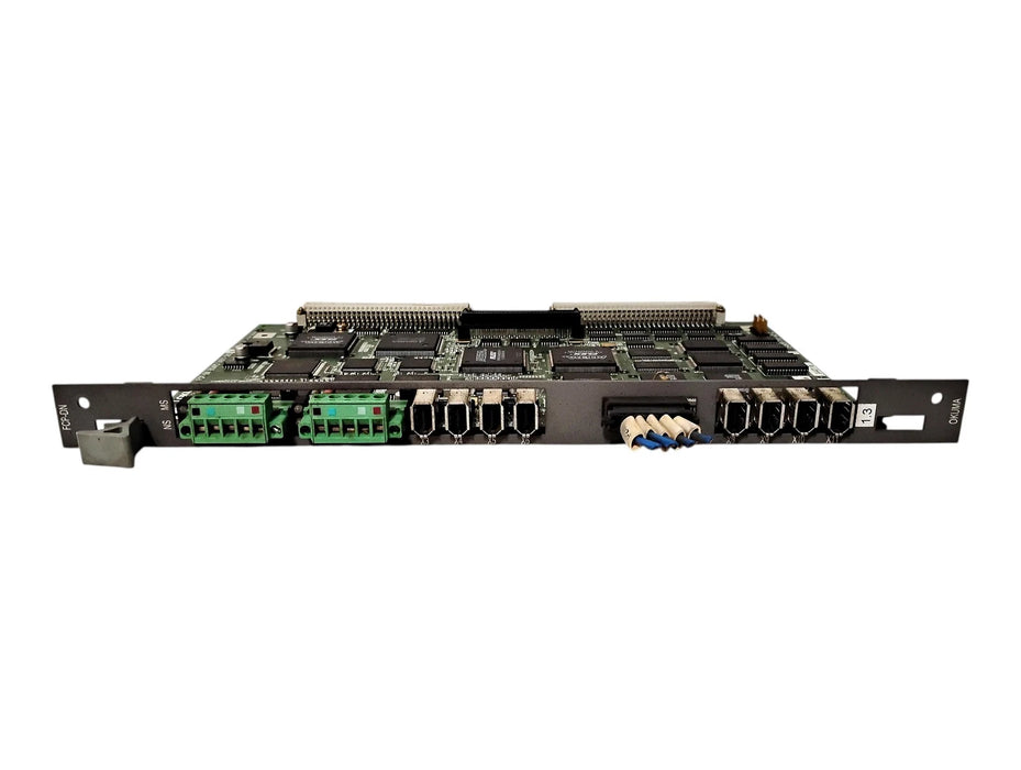 Okuma A911-2836 1911-2836 E4809-770-140-C Ver 1.3 FCP-DN Board