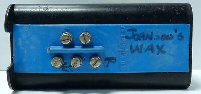 Foxboro 2D8546 Temperature Control
