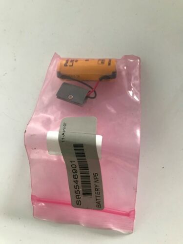 Allen-Bradley 1770-XYB Battery