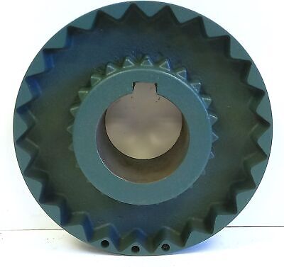 Dodge 004683 D-FLEX 11S X 2 15/16 Flange