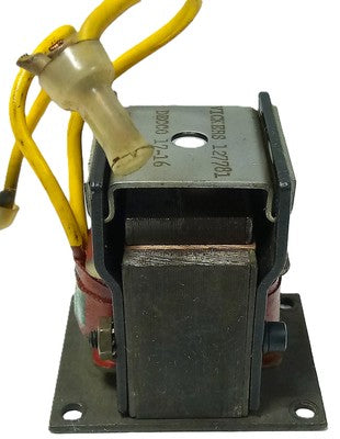 Vickers 127781 DECCO 17-16 120 V AC Hydraulic Solenoid Coil