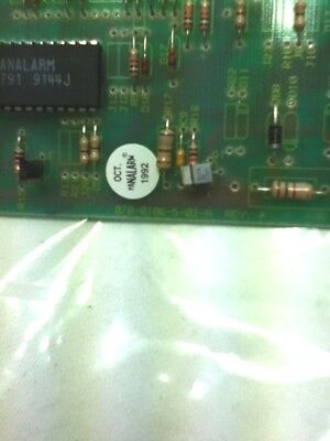 PANALARM 070-0106-5-03-N MODULE