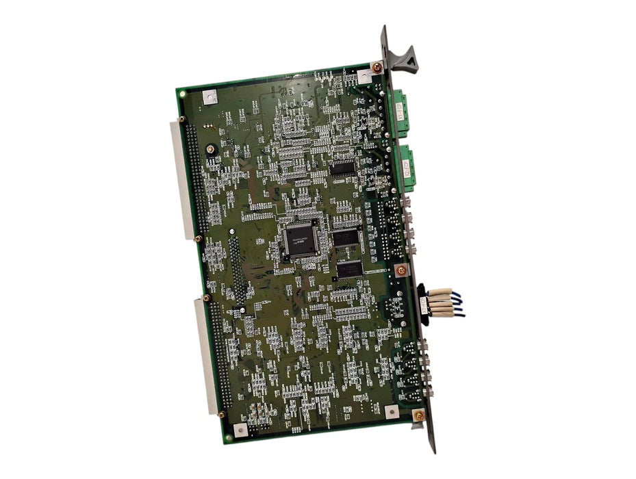Okuma A911-2836 1911-2836 E4809-770-140-C Ver 1.3 FCP-DN Board