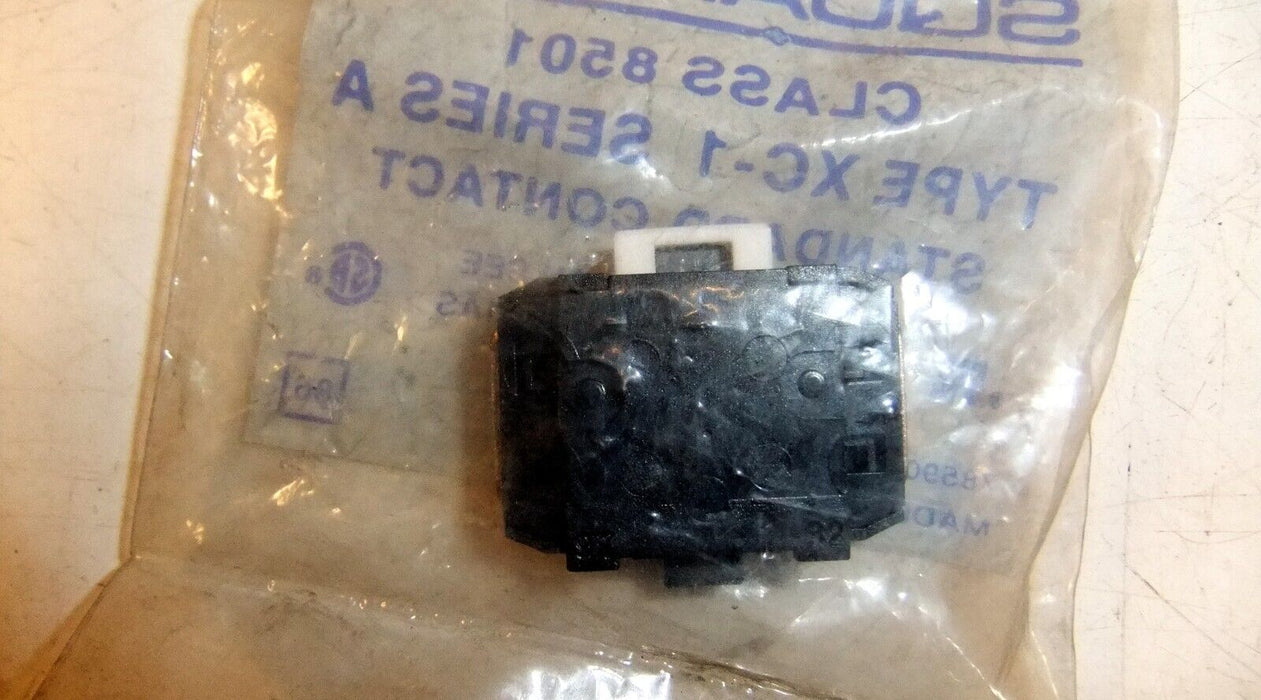 Square D Contact 8501-XC1