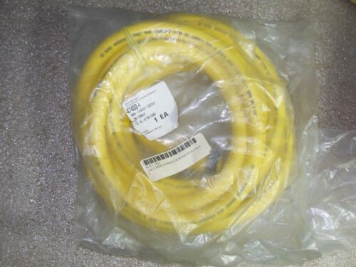 Brad Harrison 47403 Mini-Change Cordset