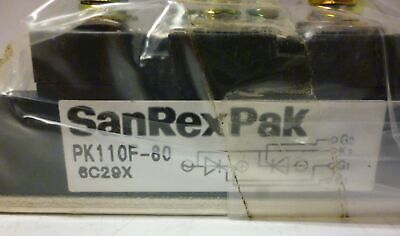 Sanrex PK110F-80 Power Module