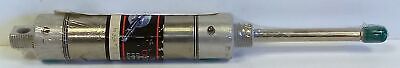 Clippard UDR-17-1 1/2 R89P-17-1 1/2-CM Double-Acting Pneumatic Cylinder