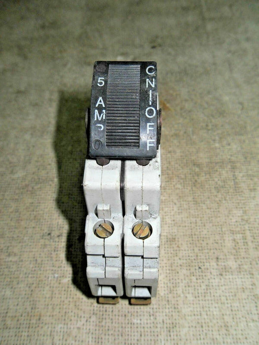 Allen-Bradley 1492-GHD050F Circuit Breaker
