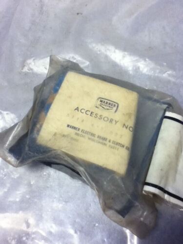 Warner Electric 5114-453-021 Clutch