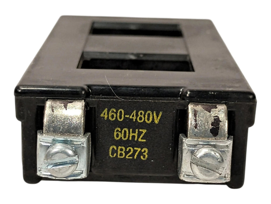 Allen-Bradley CB273 460-480 V AC 60 Hz Coil for NEMA Contactor