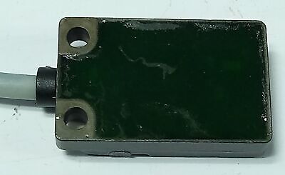 Turck BI5-Q08-VN6X2 10-30 VDC Inductive Proximity Sensor