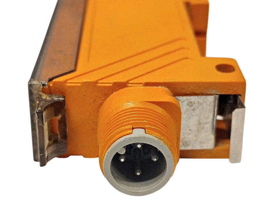 IFM OBF-FPKG/T/US-100 OB5013 10-36 V DC Fiber-Optic Amplifier