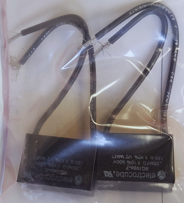 STI 43127-0010 Arc Suppressor Kit for Snubber Network