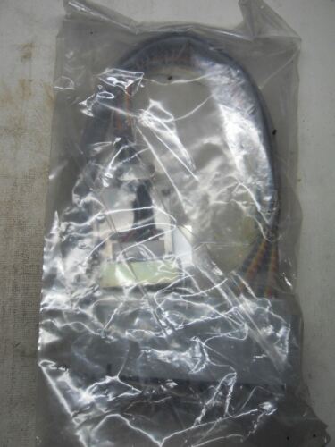 Foxboro P0700Sc Rev R Terminal Cable Assembly