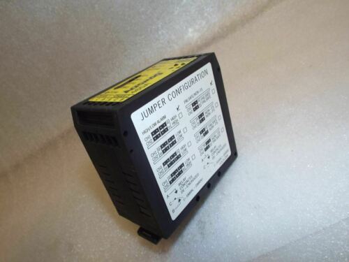 ACROMAG 461A-V0-SMRN-1-DIN-NCR ALARM
