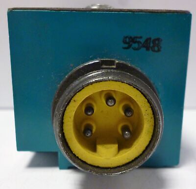 Allen-Bradley 802M-XJ9NF Limit Switch (Switch Only