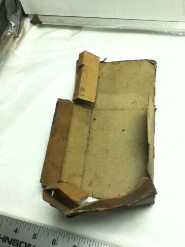 Fuji ELECTRIC SA33 CIRCUIT BREAKER