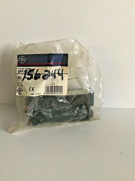 GE GPF1L25DA Link Module