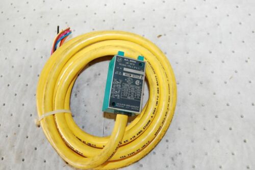 Allen-Bradley 802M-XTY12 SER A. LIMIT SWITCH CABLE