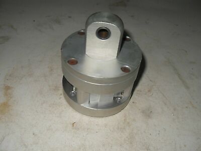 Numatics PABL-01A3B-AAA0 Pneumatic Swing Cylinder