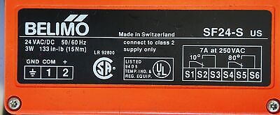 SF24-S SF24 (-S